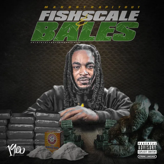 FISHSCALE & BALES