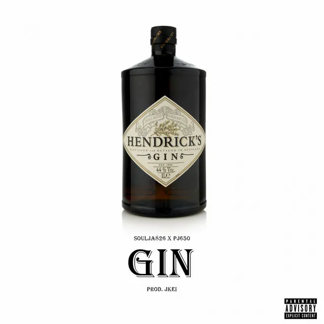 Gin