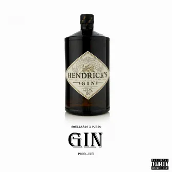 Gin by Soulja826