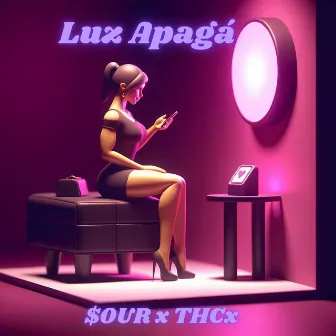 Luz Apagá by THCx