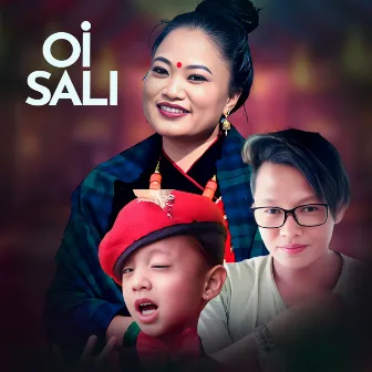 Oi Sali by Sanu Pulami Magar