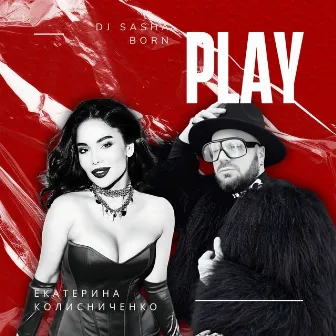 Play by Dj Sasha Born