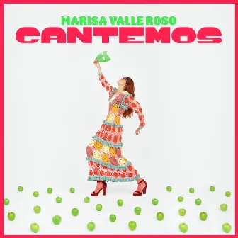 Cantemos by Marisa Valle Roso