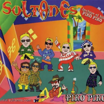 Piko Piko by Los Sultanes