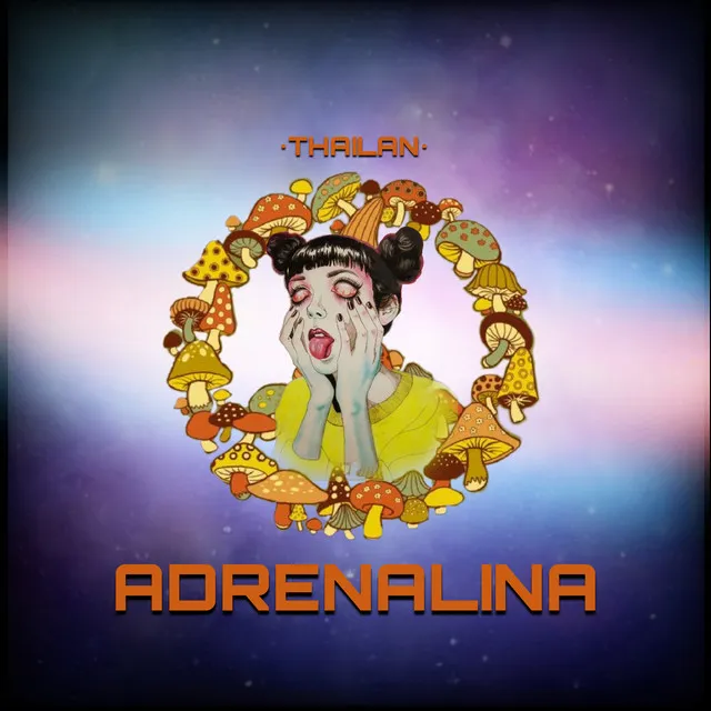 Adrenalina