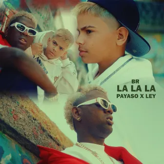 La La La by El Padrino Records