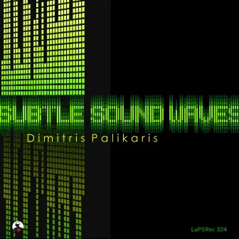 Subtle Soundwaves by Dimitris Palikaris