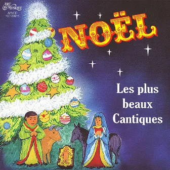 Noël les plus beaux cantiques by Bernard Boucheix