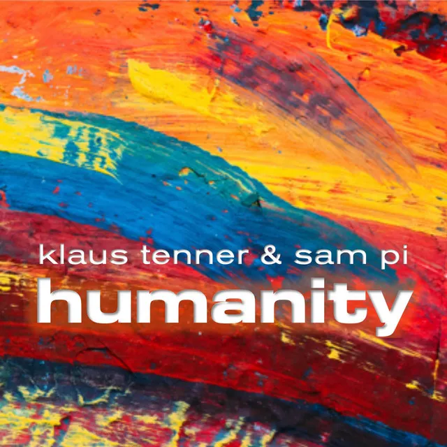 Humanity - Ian Otta Remix