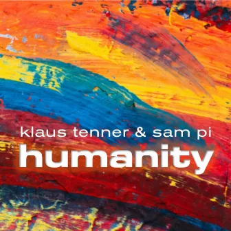 Humanity by Klaus Tenner