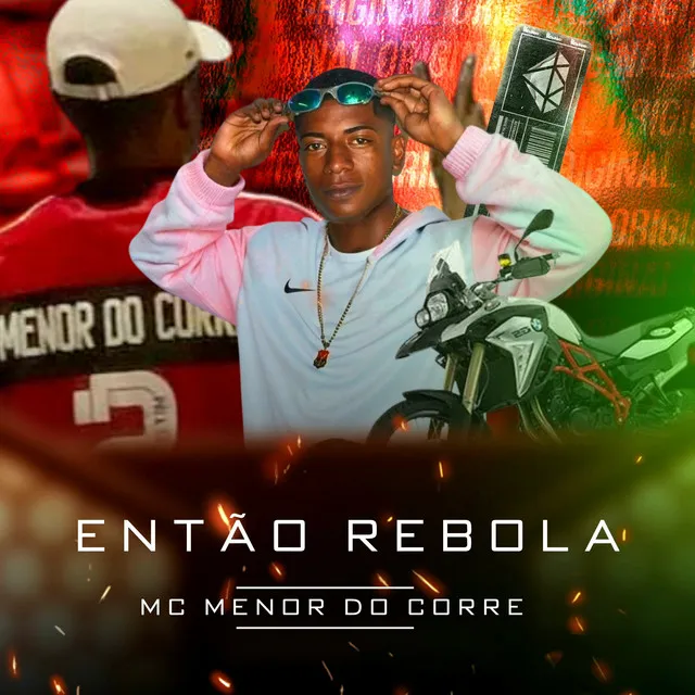 Então Rebola - Remastered 2024