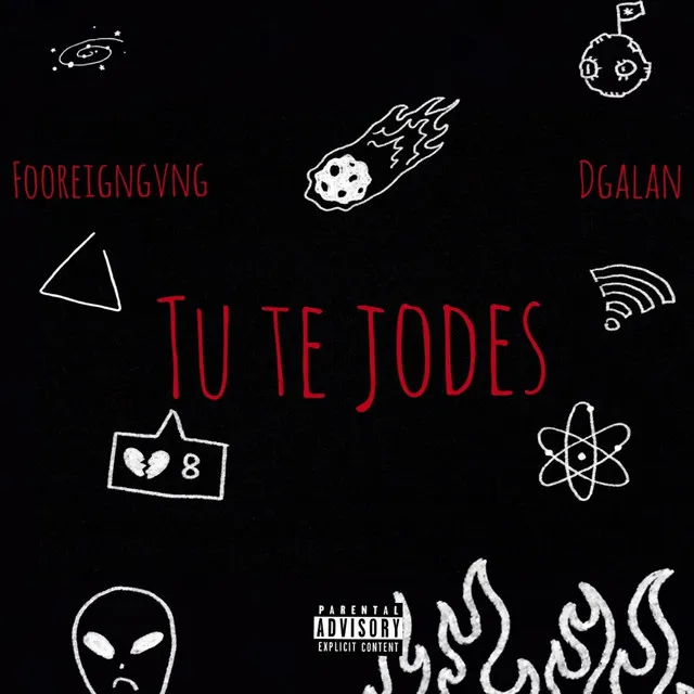 Tú Te Jodes