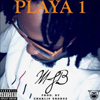 MJB by Playa 1