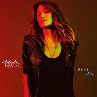 Best Of by Carla Bruni