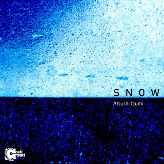 Snow by Atsushi Izumi