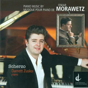 Morawetz, O.: Scherzo by Oskar Morawetz