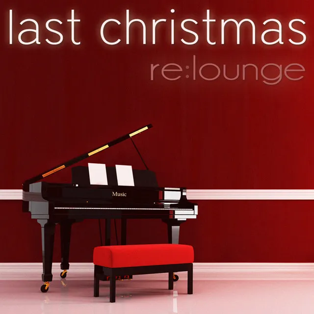 Last Christmas E.P.