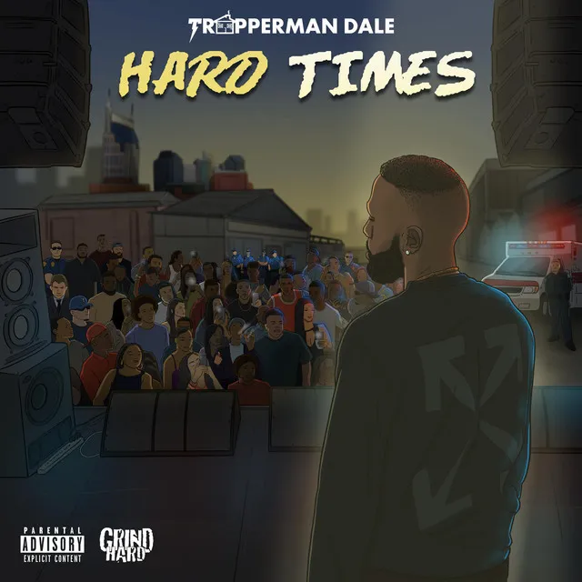 Hard Times