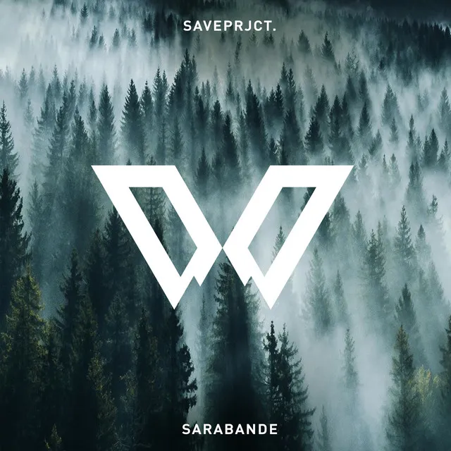 Sarabande - Extended Mix