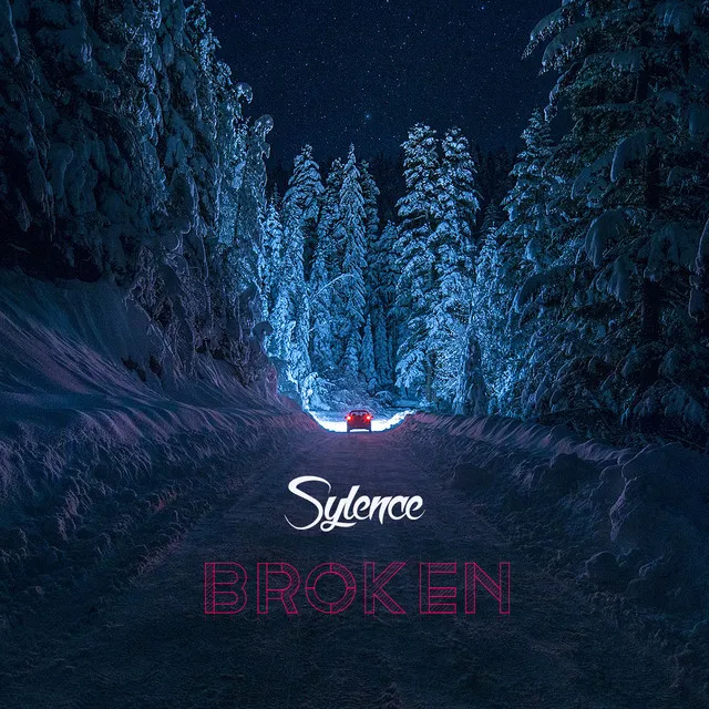 Broken - Radio Edit