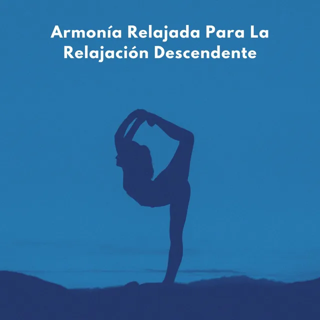 Armonía Relajada Para La Relajación Descendente