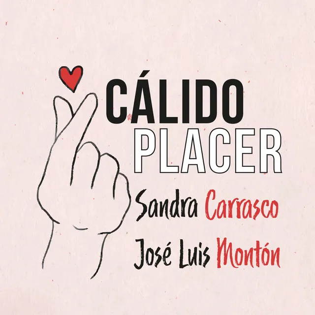 Cálido placer