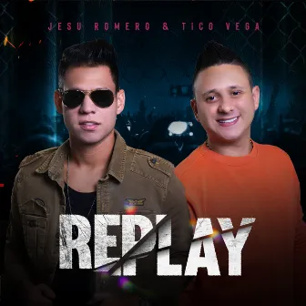 Replay by Tico Vega