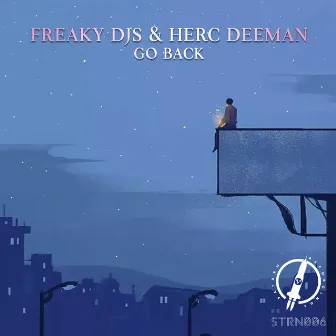 Go Back (Radio Edit) by Freaky DJ's