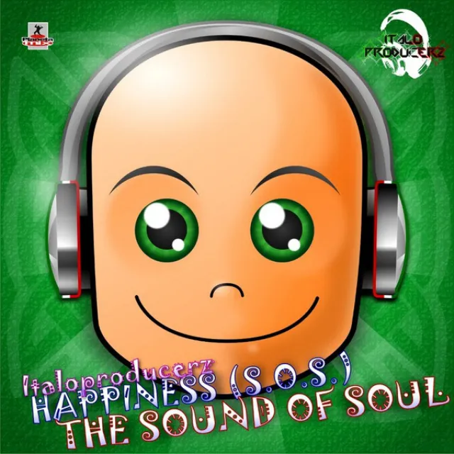 Happiness (S.O.S.) (Original Mix)