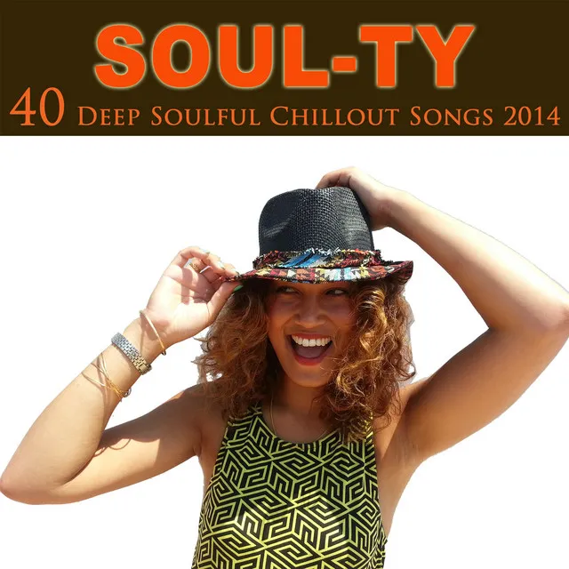 40 Deep Soulful Chillout Songs 2014