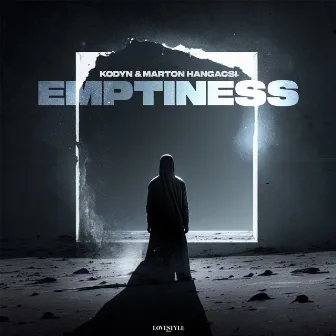 Emptiness by KODYN