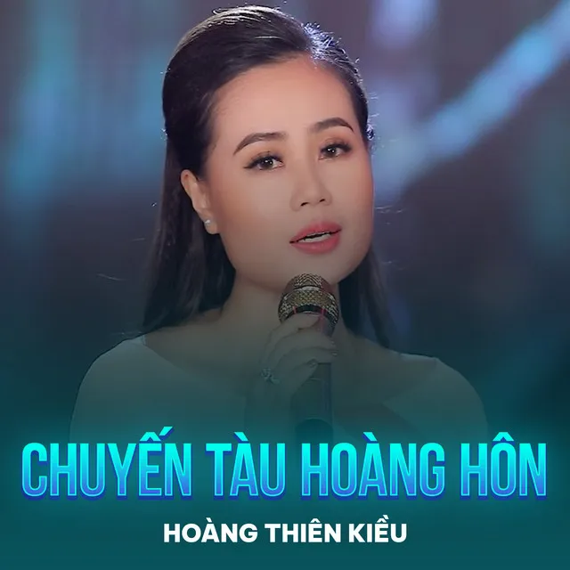 Chuyến Tàu Hoàng Hôn