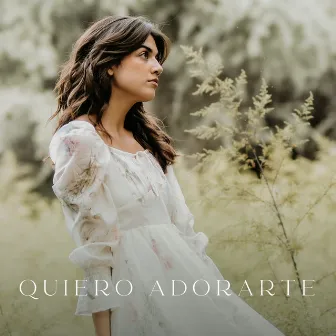 Quiero Adorarte by Laura Siderac