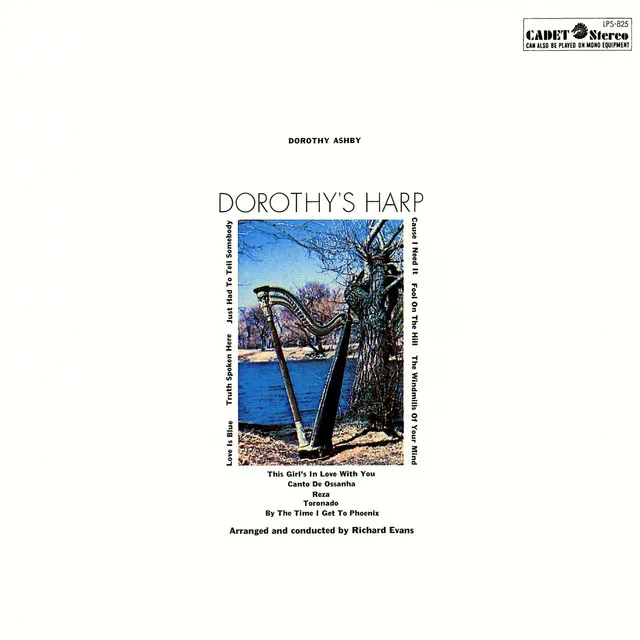 Dorothy's Harp