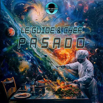 Pasado by Le Guide