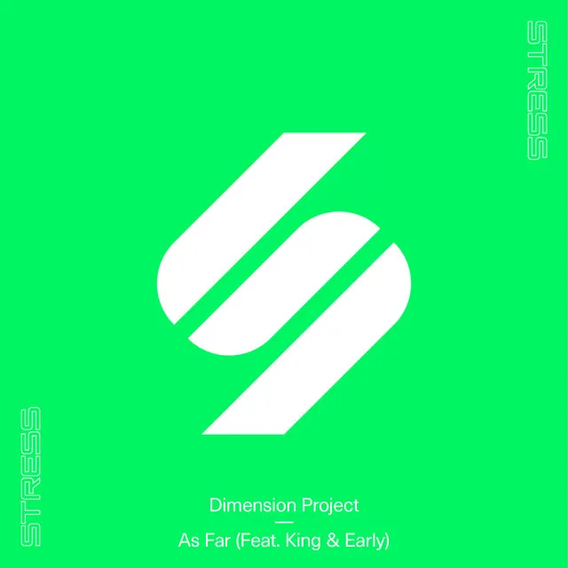 As Far (feat. King & Early)