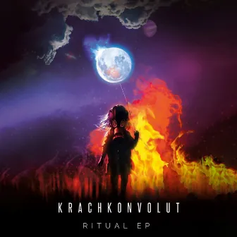 Ritual EP by Krachkonvolut