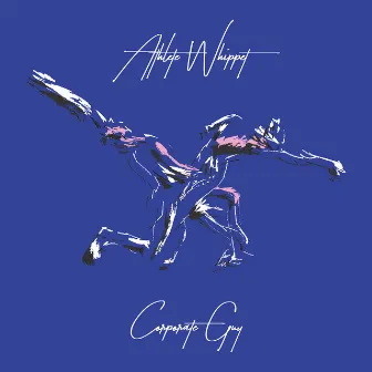 Corporate Guy - EP by Arpy Brown