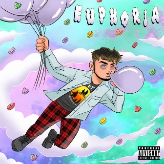 EUPHORIA by Grap3z