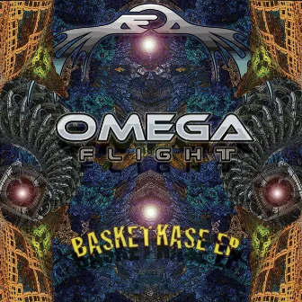 Basketkase EP by Omega Flight