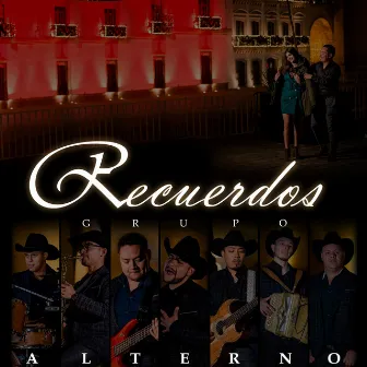 Recuerdos by Grupo Alterno