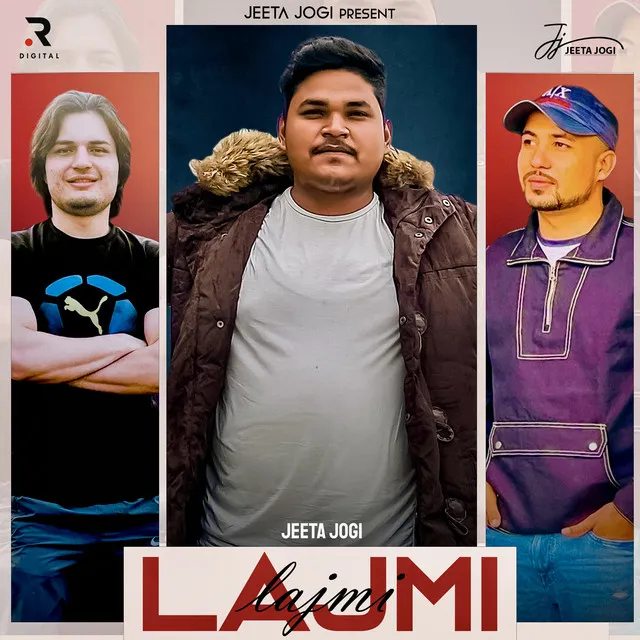 Lajmi