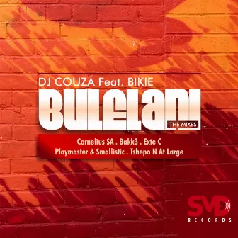 Bulelani Mixes by DJ Couza