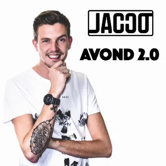 Avond 2.0 by Jacco Bosman