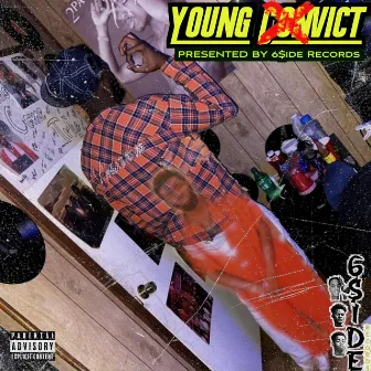 Young Vict by $carfoFRN