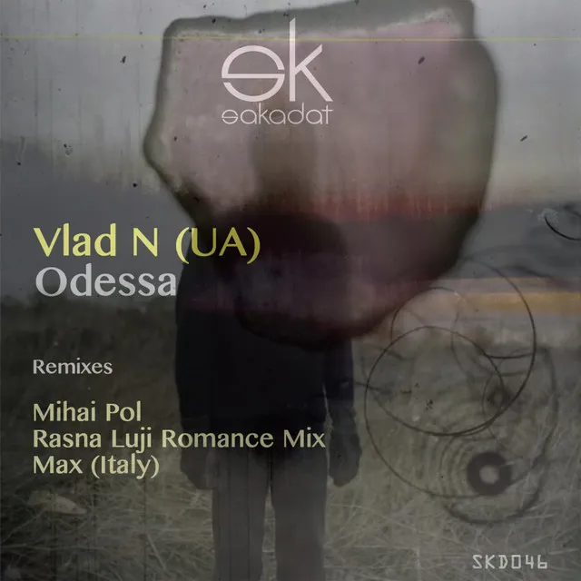 Odessa - Rasna Luji Romance Mix