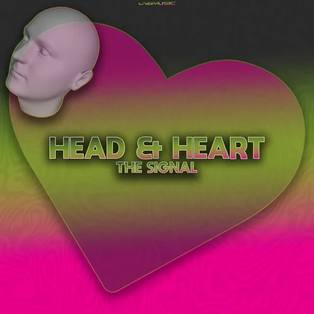 Head & Heart (Acoustic Mix)