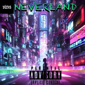 NEVERLAND by YNG Luciano