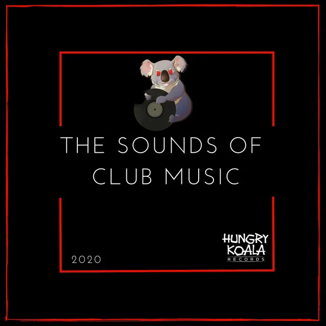 Mix 2: The Sounds of Club Music - Mixed By Naylo