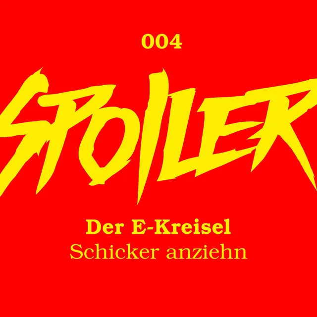 Schicker anziehn - Sniffy Collins Remix